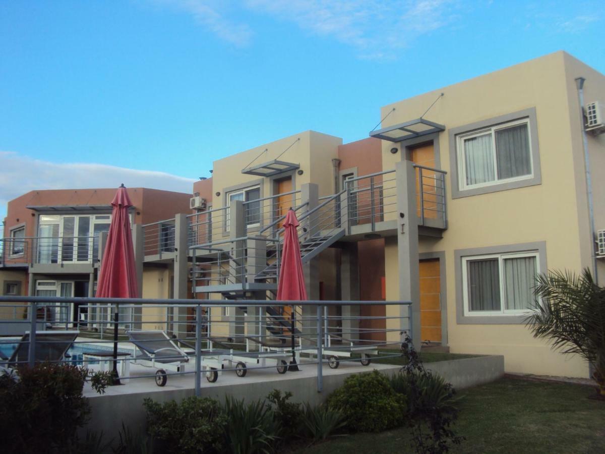 Hotel Boutique Lazara Merlo Zewnętrze zdjęcie
